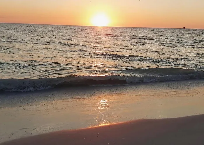 Holiday home Pelican Pointe 4c