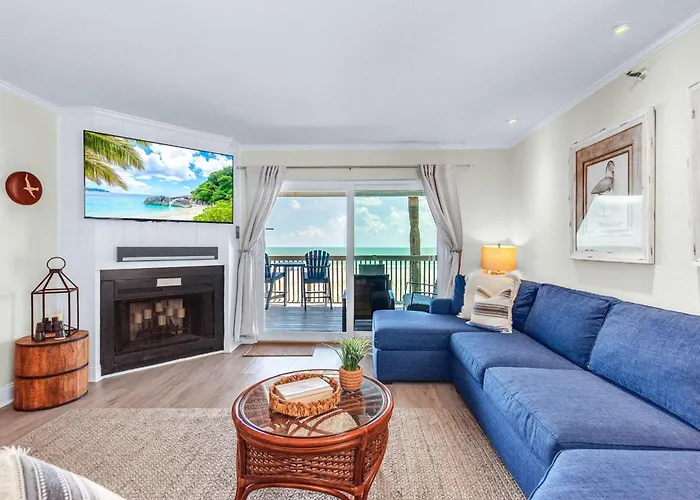Pelican Pointe 4c Holiday home *