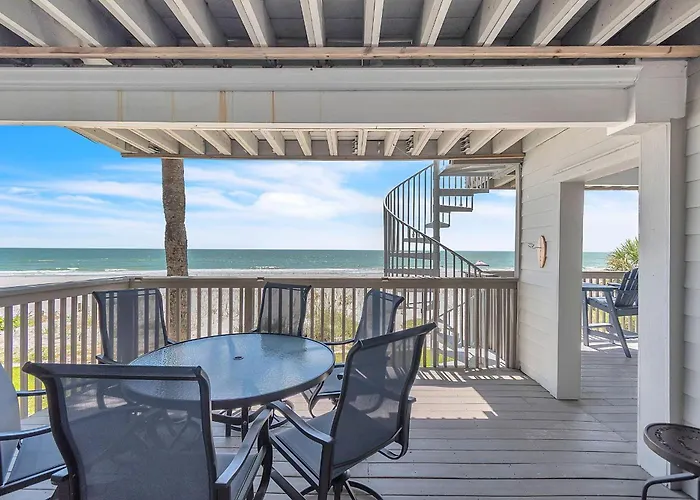 Pelican Pointe 4c Holiday home *