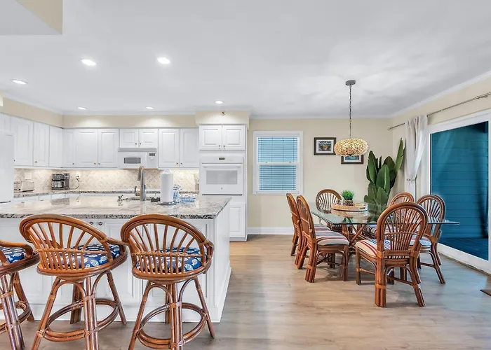 Pelican Pointe 4c Holiday home