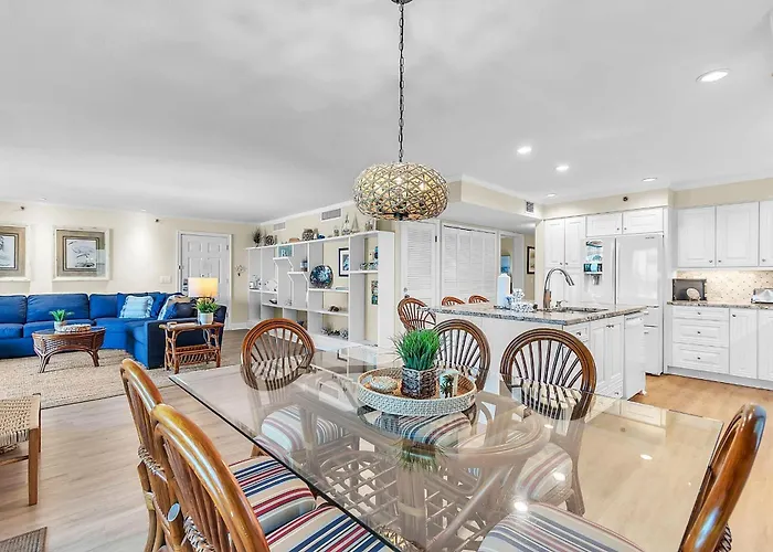 Holiday home Pelican Pointe 4c