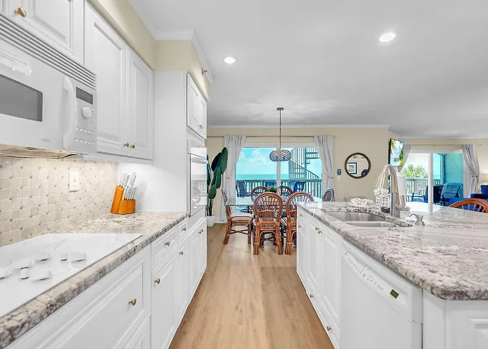 Pelican Pointe 4c Clearwater Beach