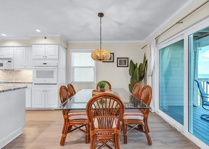 Pelican Pointe 4c Holiday home
