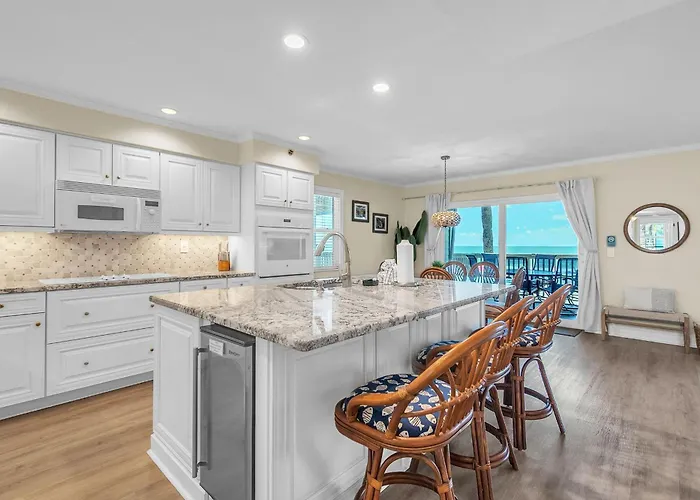 Holiday home Pelican Pointe 4c *