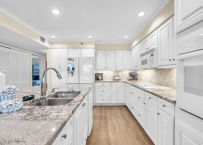 Holiday home Pelican Pointe 4c *