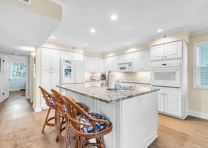 Pelican Pointe 4c Holiday home Clearwater Beach