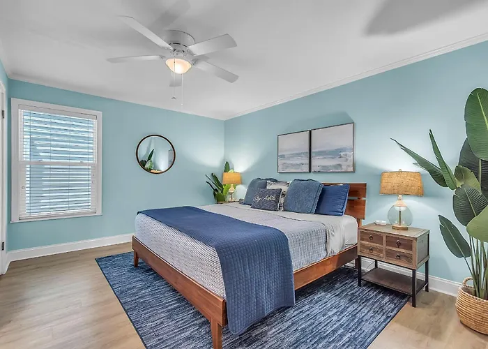 Pelican Pointe 4c Holiday home
