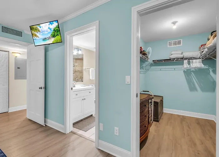 Pelican Pointe 4c * Clearwater Beach