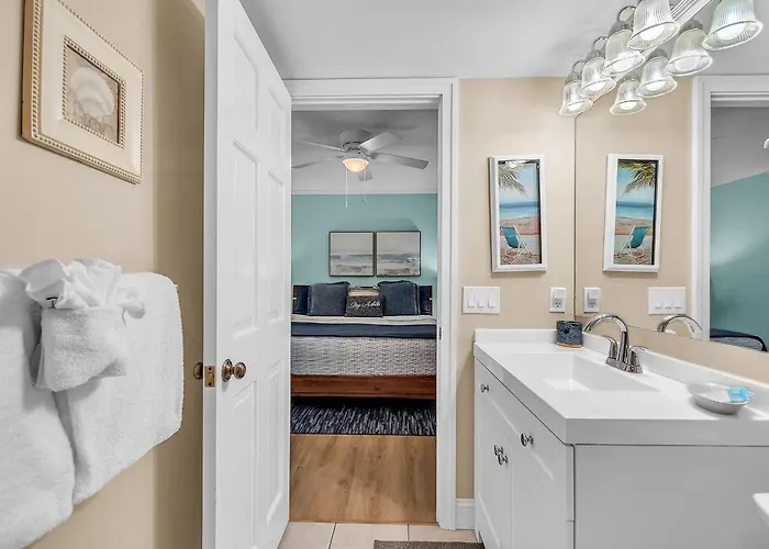 Pelican Pointe 4c Holiday home