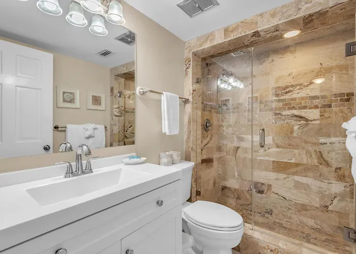 Pelican Pointe 4c * Clearwater Beach
