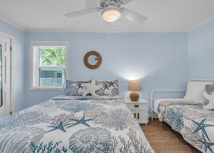 Pelican Pointe 4c Clearwater Beach