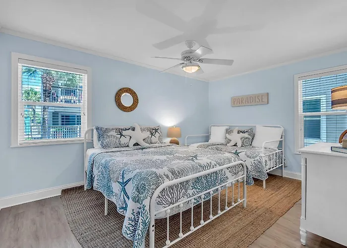 Pelican Pointe 4c * Clearwater Beach