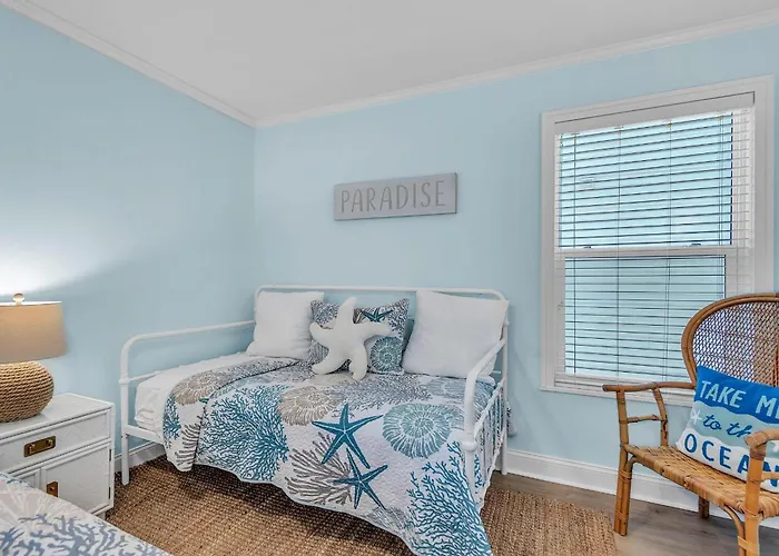 Holiday home Pelican Pointe 4c Clearwater Beach