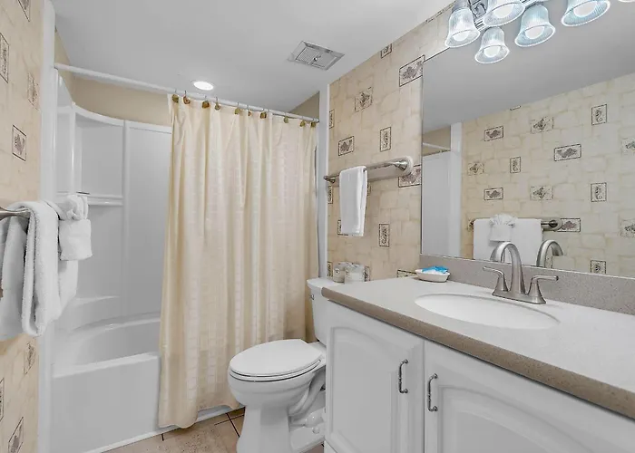 Pelican Pointe 4c * Clearwater Beach