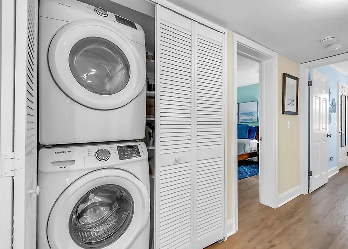 Pelican Pointe 4c Holiday home