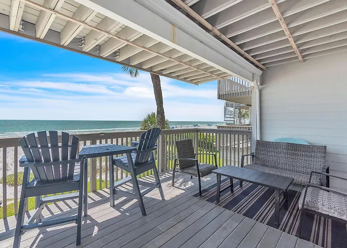 Pelican Pointe 4c *