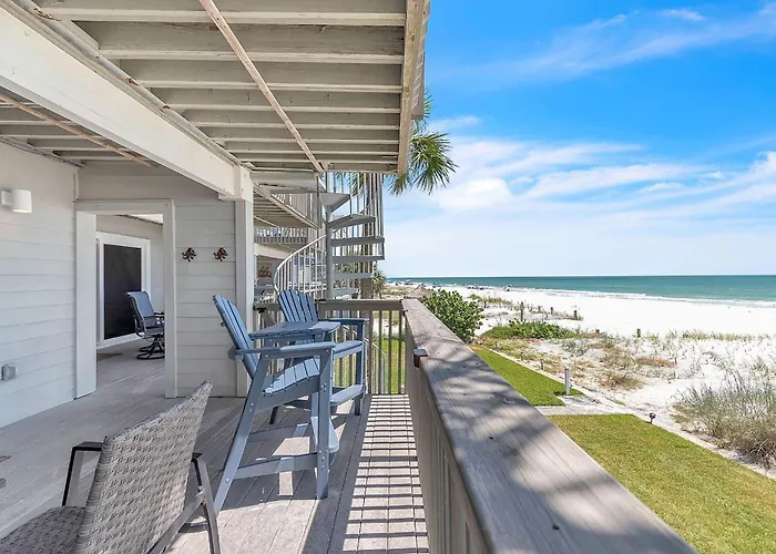 Holiday home Pelican Pointe 4c *