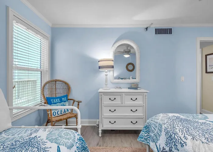 Pelican Pointe 4c Holiday home Clearwater Beach