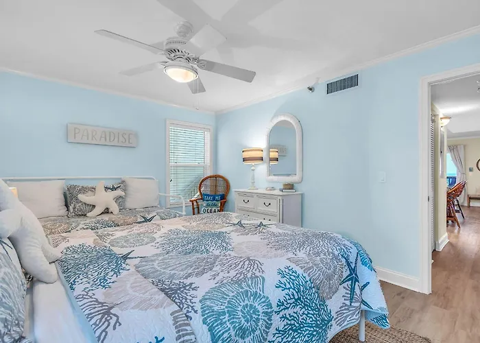 Holiday home Pelican Pointe 4c Clearwater Beach