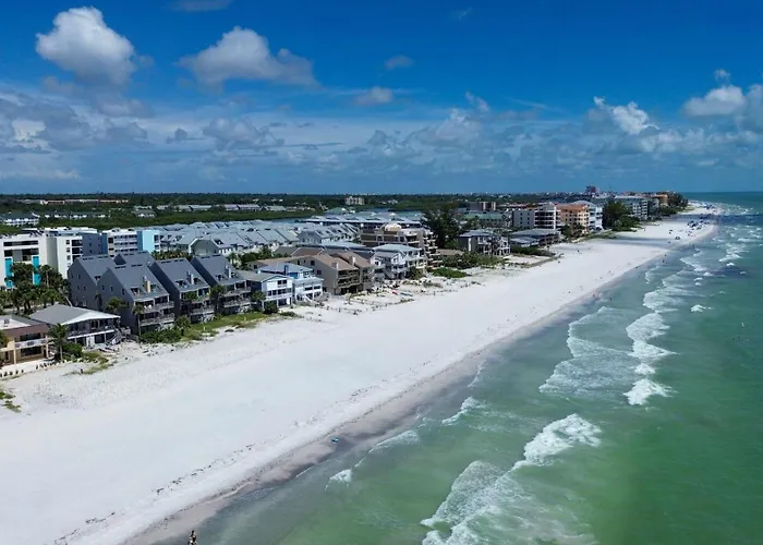 Holiday home Pelican Pointe 4c