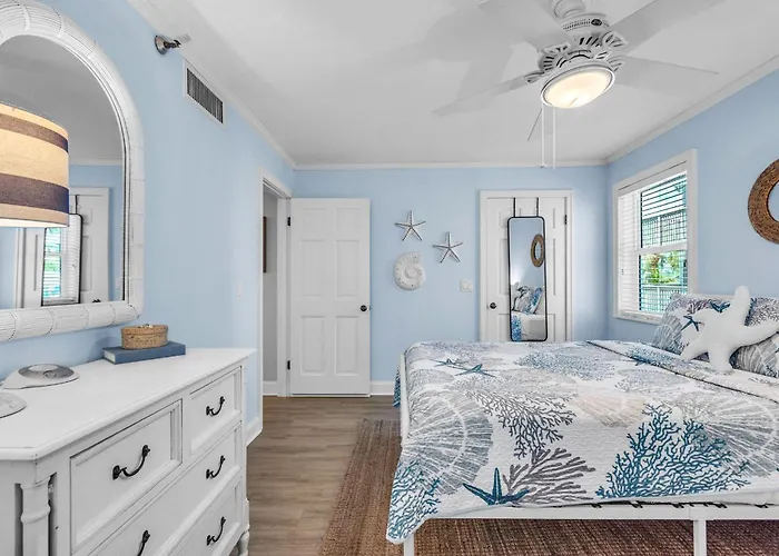 Holiday home Pelican Pointe 4c Clearwater Beach